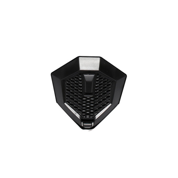 AGV AX9 External Chin Guard Vent